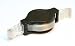 4.67 ft Retractable Ethernet Cable