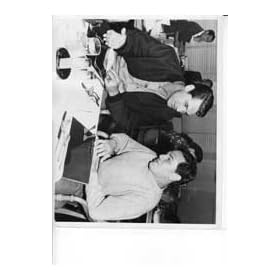 CARY GRANT, JOHN GARFIELD �