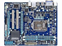 review Gigabyte GA-H61M-D2P-B3