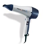 Valera 581.02/I Professional 2000 Ionic Haartrockner Blau/Silber