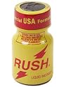 Rush Liquid Incense