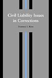Civil Liability Issues In Corrections
