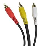 100ft Audio Video Cable