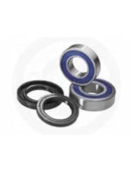 Automotive Parts and Accessories: MSR HP Front Wheel Bearing Kit Yamaha WR250, WR400, WR450 25-1632 - MSR HP