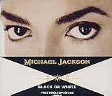 Michael Jackson - Black Or White