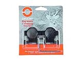 Simmons Ring 1 High Matte