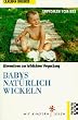 Babys nat�rlich wickeln. Alternativen zur luftdichten Verpackung.