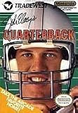 NES | JOHN ELWAY'S QUARTERBACK