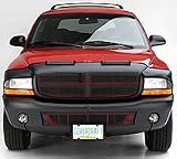 Covercraft Multi-Piece Front Mask, for the 2004 Nissan Pathfinder Armada