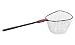 Ego Medium Clear Rubber Landing Net