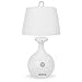 Signstek 12LED Battery Operated Wireless Motion Sensor Table Lamp with Cool White/Warm White Dual Color Range