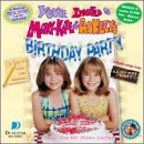 You`re Invited To Mary-Kate & Ashley`s Birthday Party [ECD] [Blisterpack]