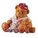 Cherished Teddies - Can't Bear To See You Under The Weather 215856