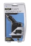 Psp car adapter