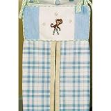 Dream Hug Love Diaper Stacker