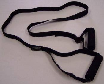 Challenge P.R.O. Adjustable Stretch Strap