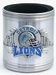 Detroit Lions Stainless Steel Can Cooler