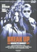 The Break Up [Region 2]