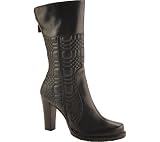 Bruno Magli Women's Permelia Leather Boots