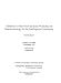 Book Summary of the Power Systems Workshop on Nanotechnology for the Intelligence Community: October 9-10, 2003 Washington, D.C.