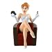 XfürU 07-0998 - Tex Avery - Girl in Sessel