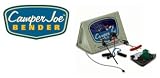 kids and infants educational toys item: Hog Wild Camper Joe Bender