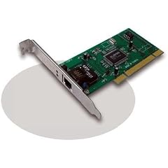 D-Link DFE-528TX Fast Ethernet Adapter PCI Netzwerkkarte
