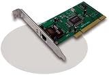 D-Link DFE-528TX Fast Ethernet Adapter PCI Netzwerkkarte