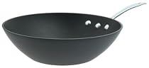 Calphalon Commercial Nonstick 10-Inch Stir-Fry Pan