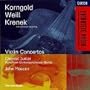 Violin Concertos