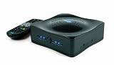 Disgo Media Bank - 500GB Multimedia Hard Drive with Bulit-in PVR, USB 2.0
