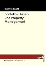 Portfolio-, Asset- und Property Management