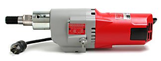 Milwaukee Core Drill Motor Motor: 450 / 900