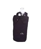 Brooks Pond Original Carrier Cover - Black