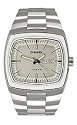 Diesel Men's Silver Stainless Steel Watch #DZ4063