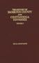 The History of Hamilton County and Chattanooga, Tennessee (History of Hamilton County & Chattanooga, Tennessee)