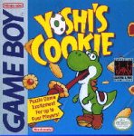 Yoshi's Cookie - 