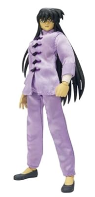 聖闘士聖衣神話 APPENDIX ドラゴン紫龍 (私服)