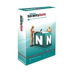 Norman Security Suite Antivirus & Antispyware