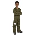 HM Armed Forces RAF Fast Jet Pilot Outfit