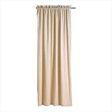 84 Inch Claremont Window Curtain