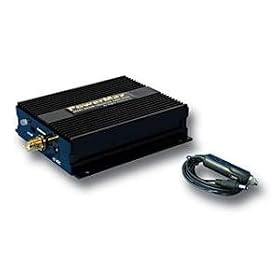 PowerMax DA4000, 3 Watt Dual Band Cellular AmplifierBring Maximum Power to Your Cell Phone! Can Improve Distant 50 Miles or More!