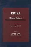 Erisa: Related Statutes