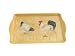 Stow 2101/56 Mel Handled Tray Med Gallo