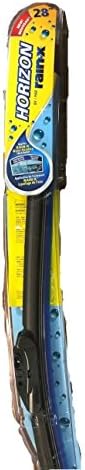 Rain-X RXHZ30228 Horizon Wiper Blade - 28" (Pack of 1)