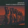 Love in a Black Dimension