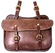 Toowoomba Medium Saddle Bag