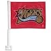 Philadelpia 76ers - NBA Car Flag