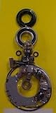 Yamaha Warrior Starter Kit Brushes Parts Bearing RBK4