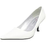 Lasonia Womens M2519 Pump